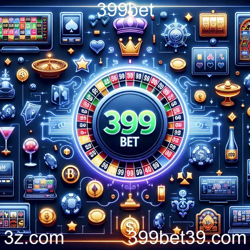 Jogos de Slot 399bet