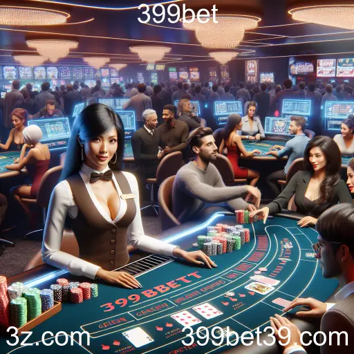 Jogos de Slot 399bet