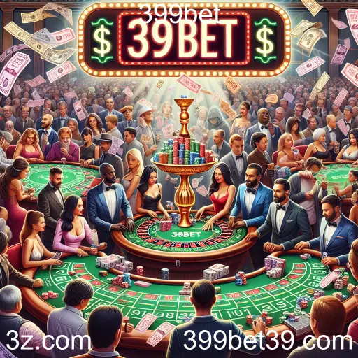 Jogos de Slot 399bet
