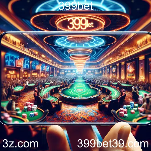 Jogos de Slot 399bet