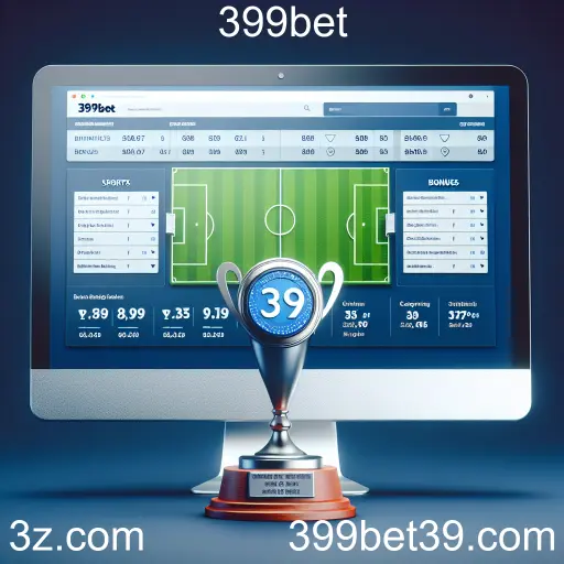 Estatísticas 399bet
